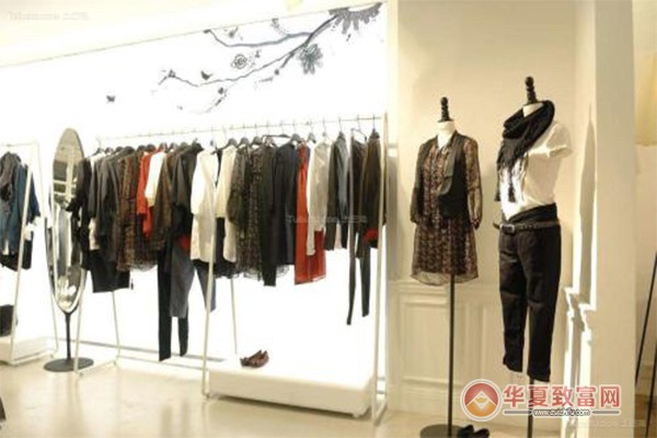 贝蒂小姐女装加盟